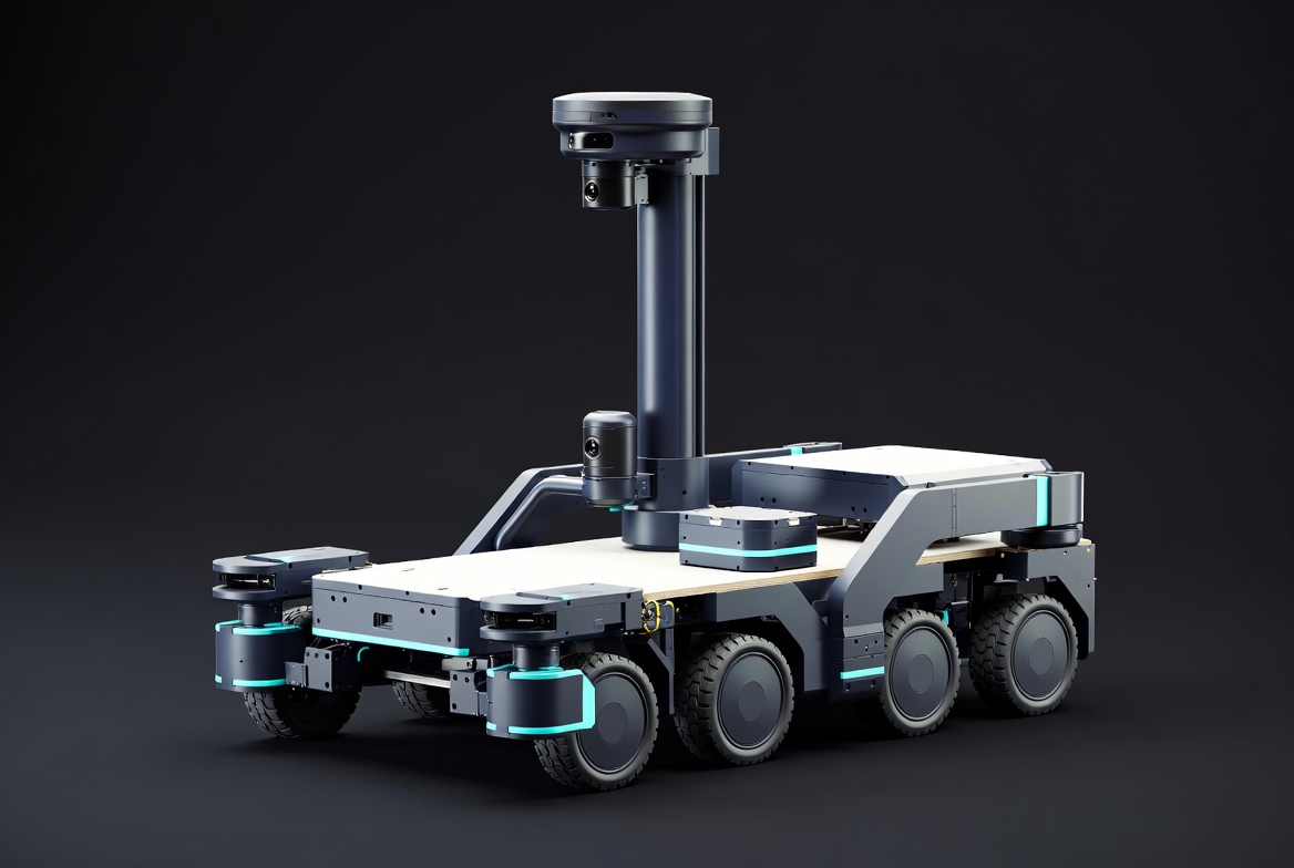 Autonomous Platforms