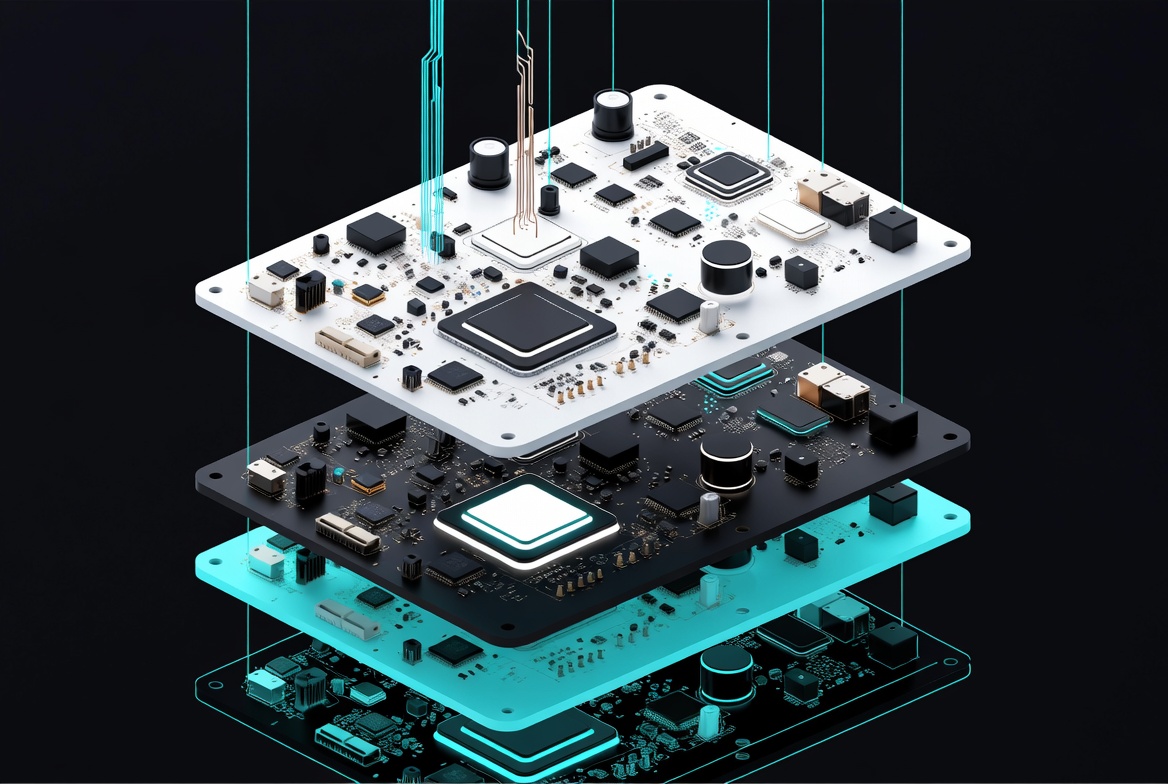 Control Architecture