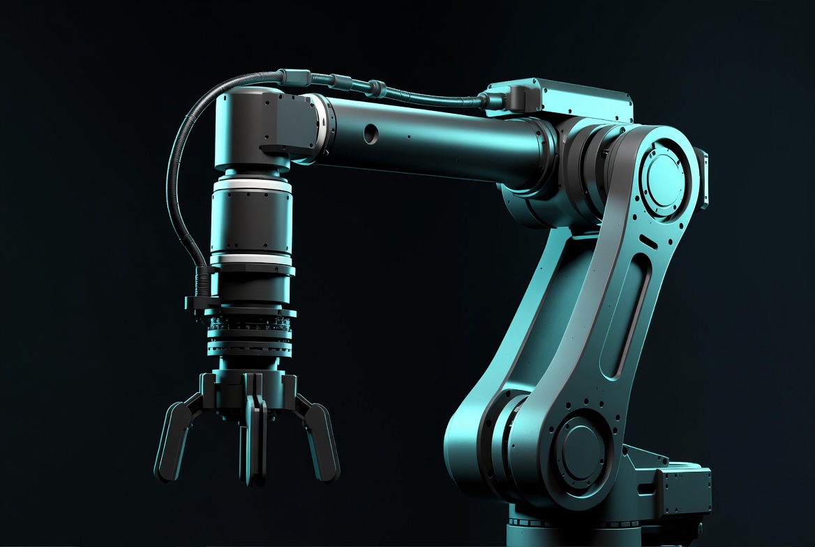 Precision Manipulators