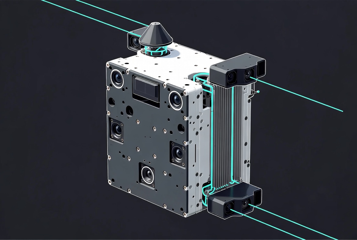 Perception Modules
